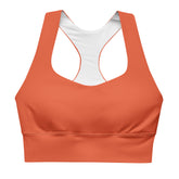 Apadizati Longline sports bra